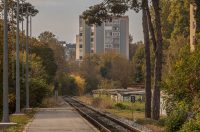 Jesenska šetnja 2025.