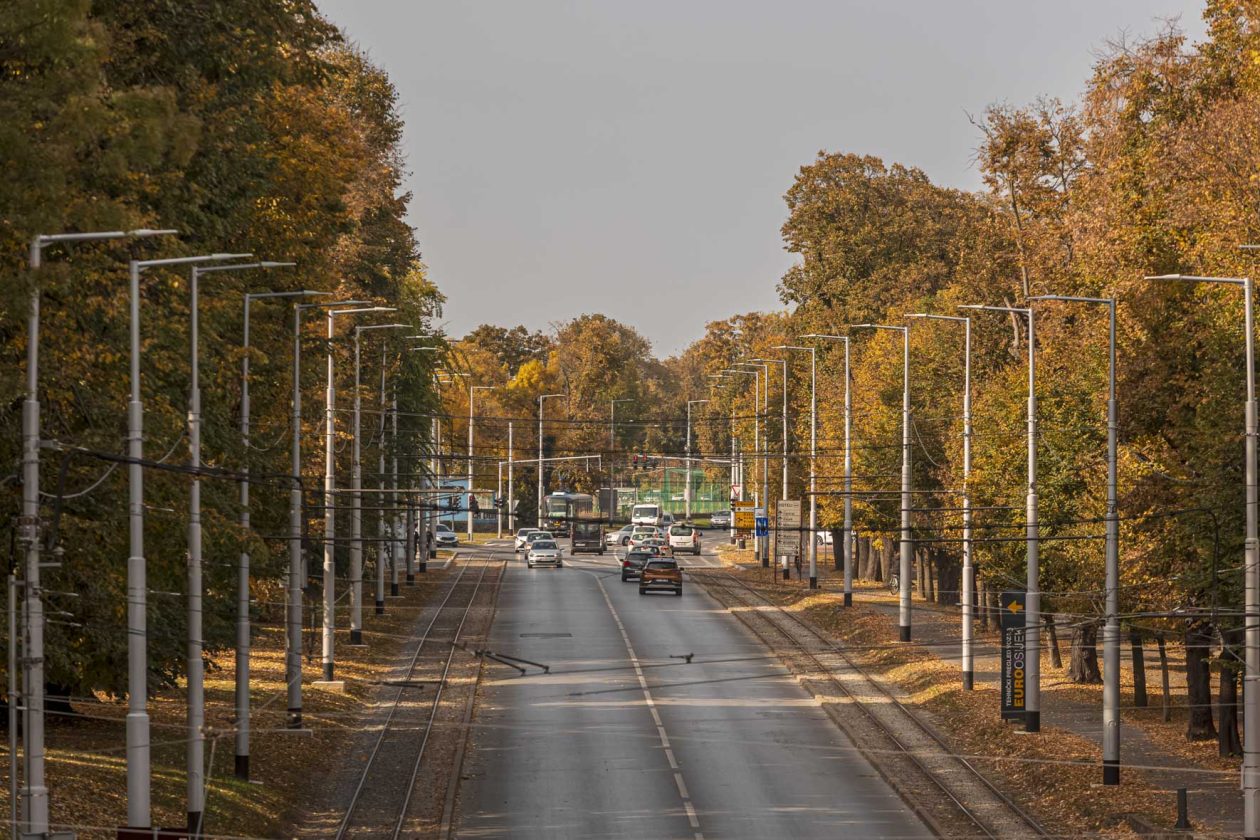 Jesenska šetnja 2025.