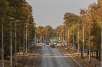 Jesenska šetnja 2025.