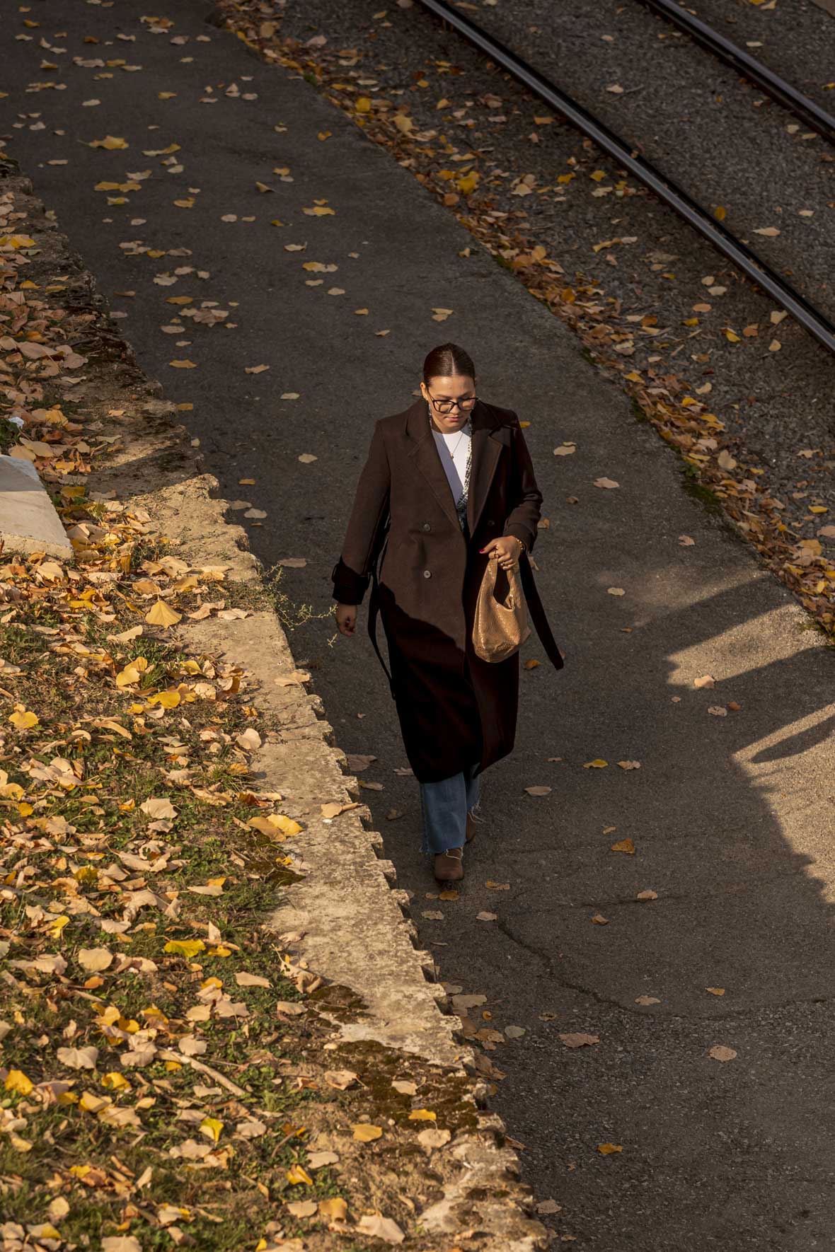 Jesenska šetnja 2025.