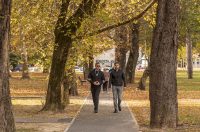 Jesenska šetnja 2025.