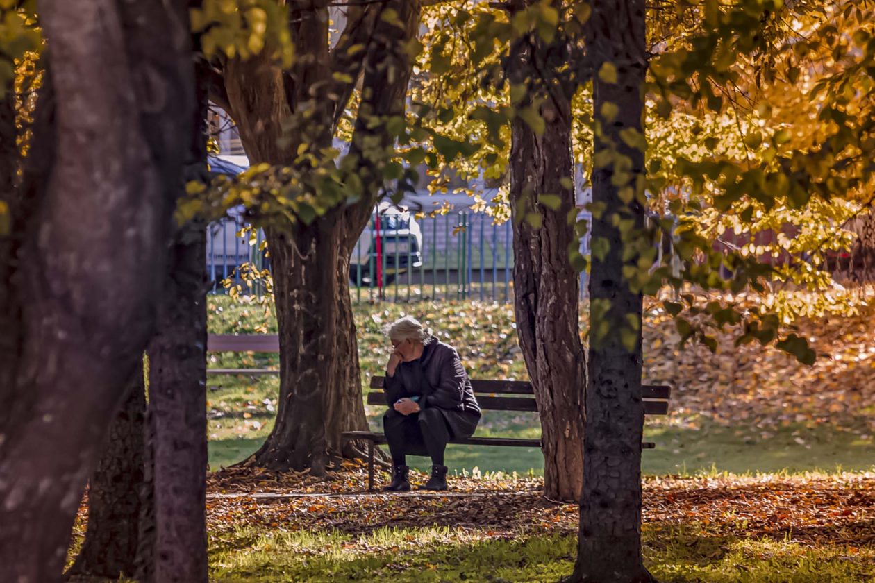 Jesenska šetnja 2025.