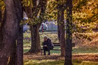 Jesenska šetnja 2025.