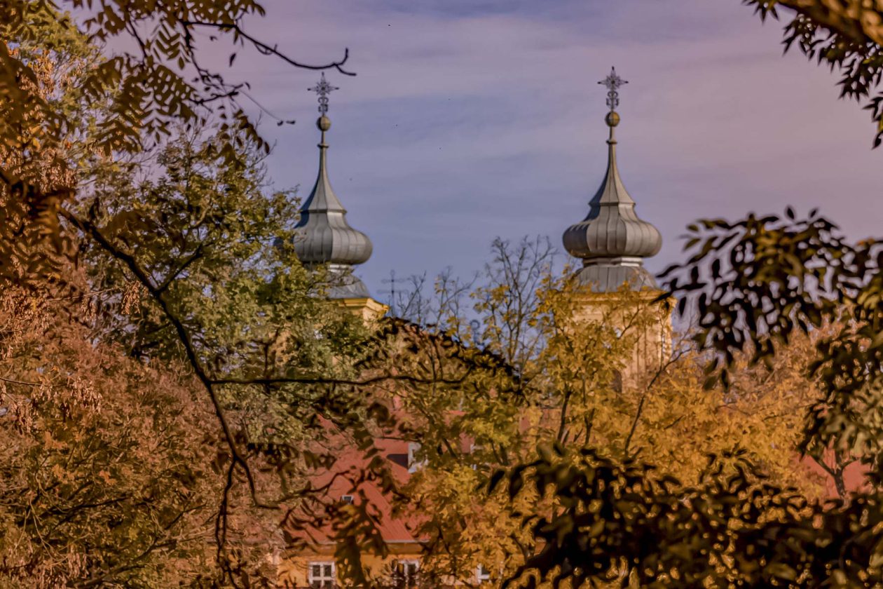 Jesenska šetnja 2025.