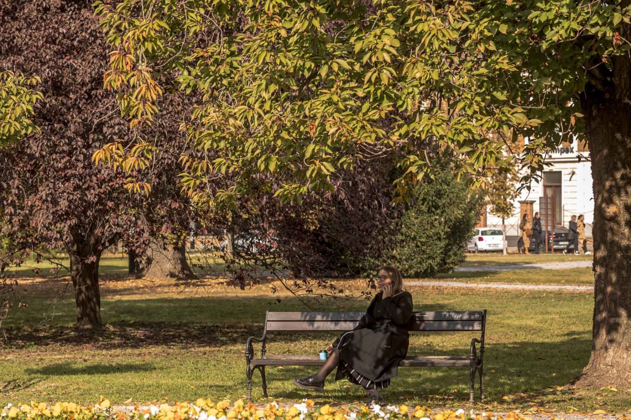 Jesenska šetnja 2025.