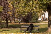 Jesenska šetnja 2025.