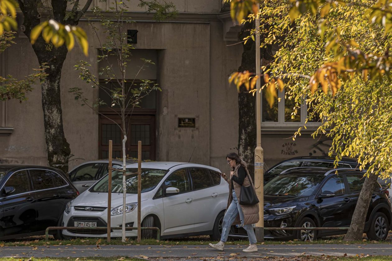 Jesenska šetnja 2025.