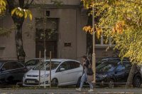 Jesenska šetnja 2025.