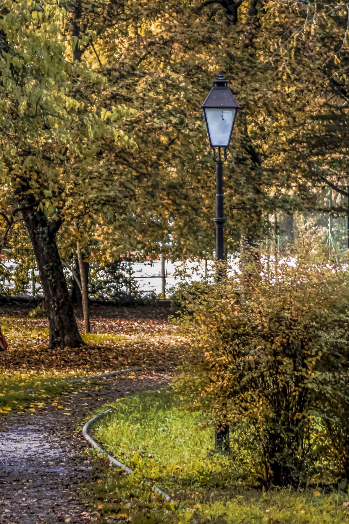 Jesenska šetnja 2025.