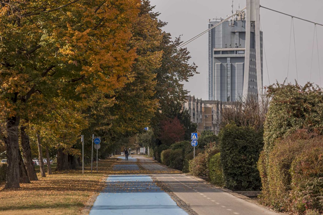 Jesenska šetnja 2025.