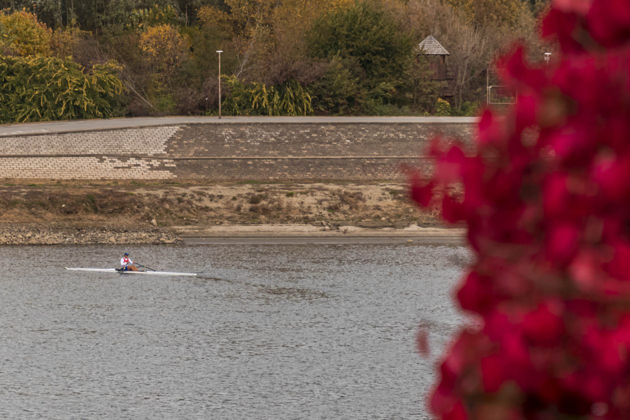 Jesenska šetnja 2025.