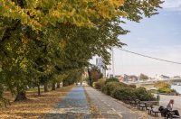 Jesenska šetnja 2025.