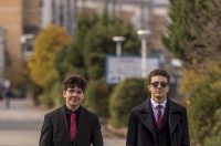 Jesenska šetnja 2025.