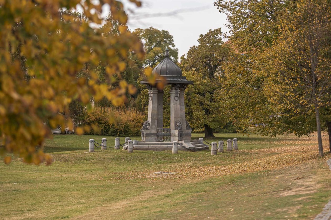 Jesenska šetnja 2025.