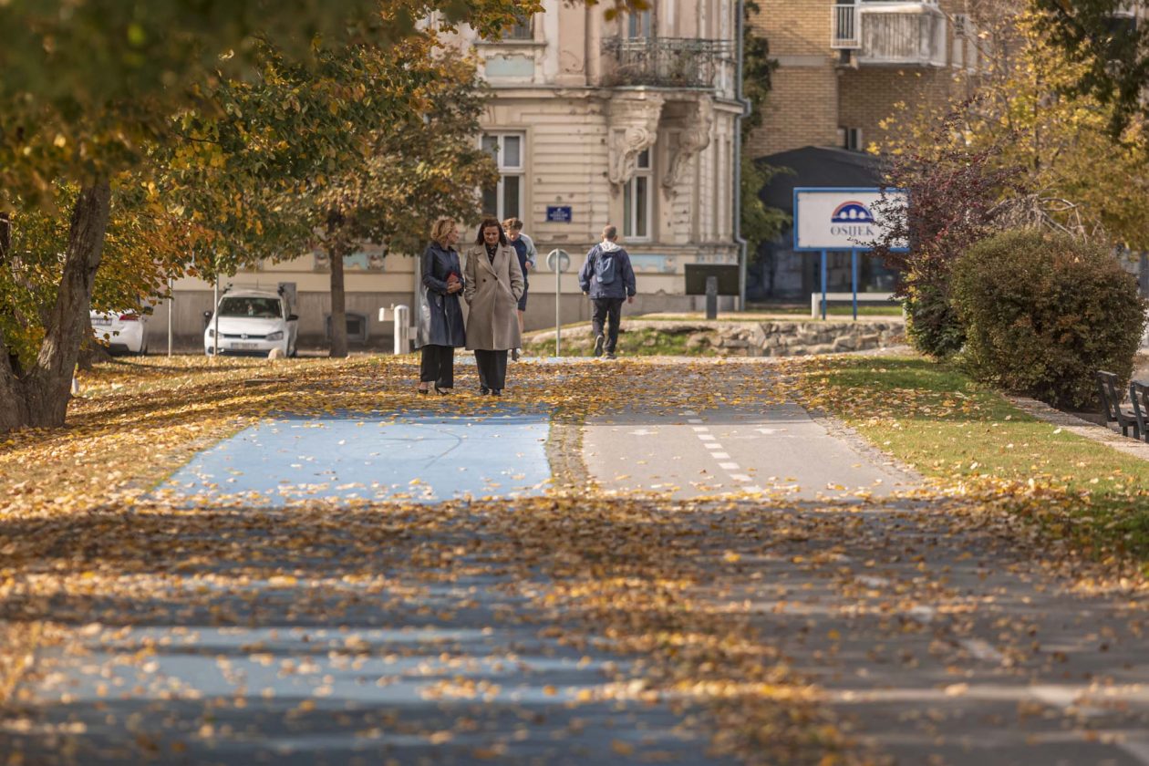Jesenska šetnja 2025.