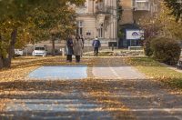 Jesenska šetnja 2025.