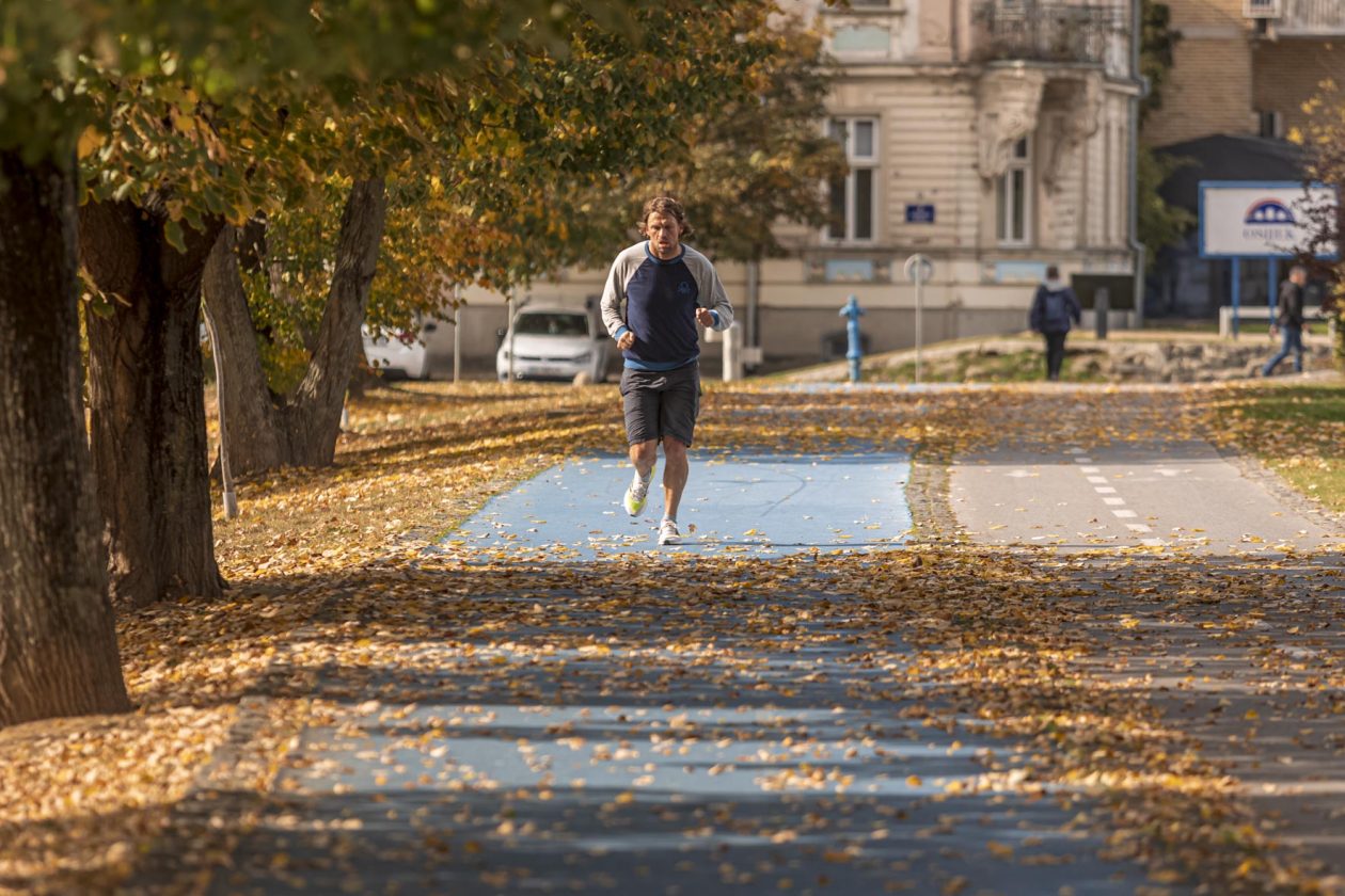 Jesenska šetnja 2025.