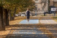 Jesenska šetnja 2025.