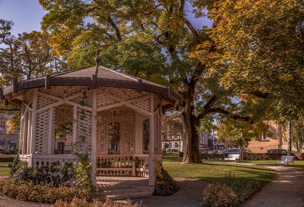 Jesenska šetnja 2025.