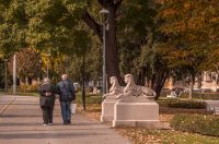 Jesenska šetnja 2025.