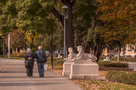 Jesenska šetnja 2025. Jesenska šetnja 2025.