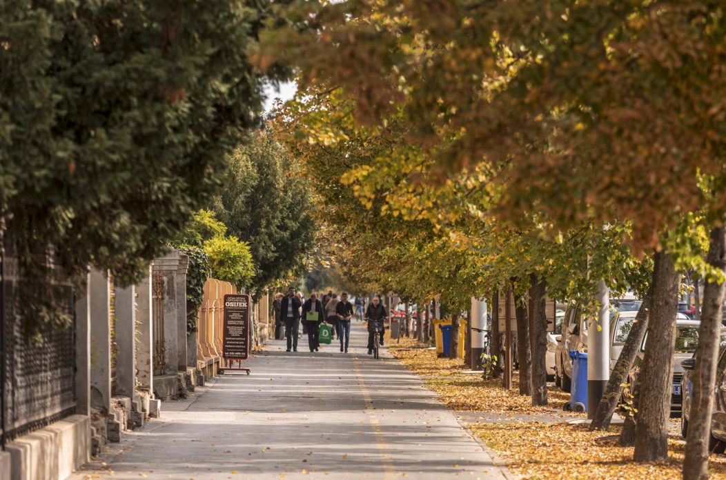 Jesenska šetnja 2025.