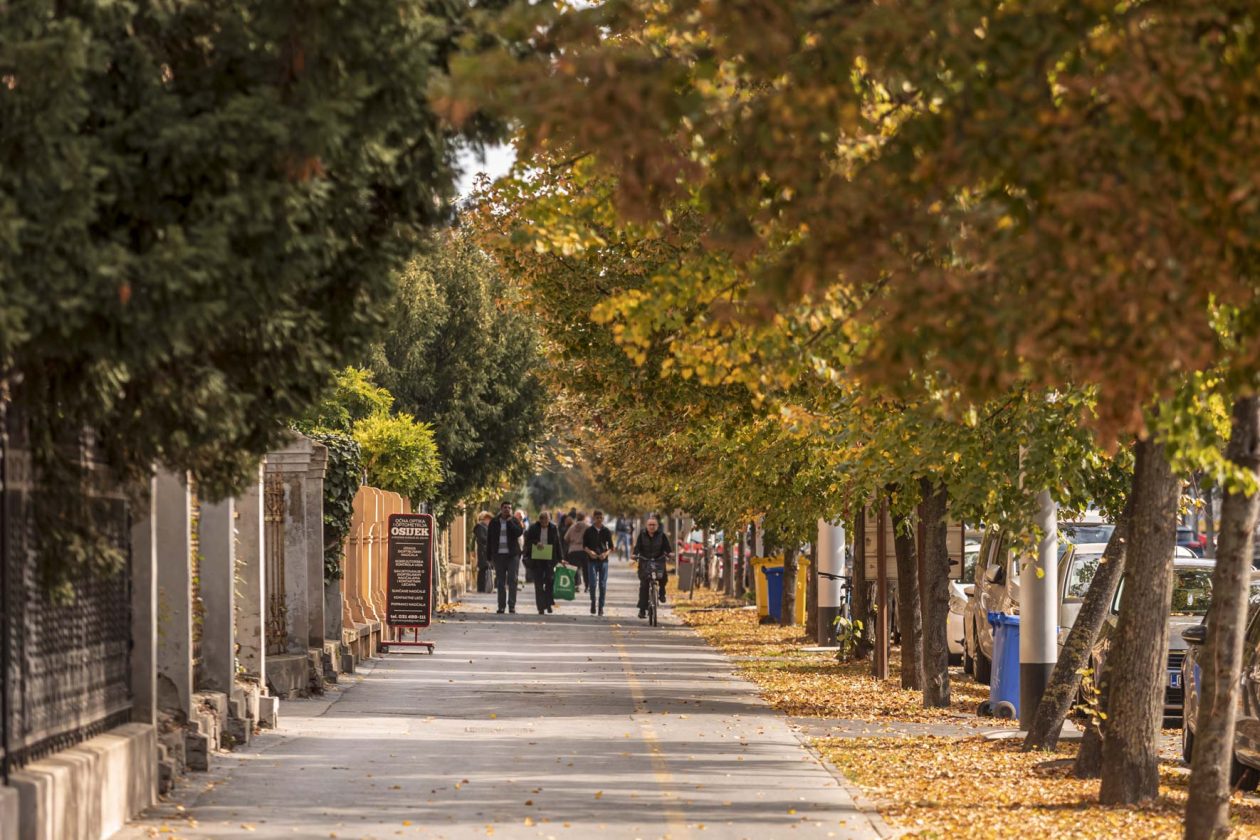 Jesenska šetnja 2025.