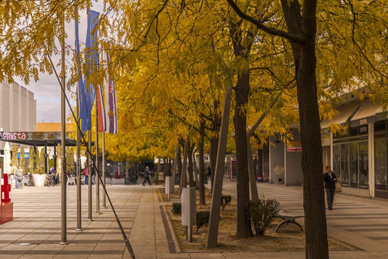 Jesenska šetnja 2025.