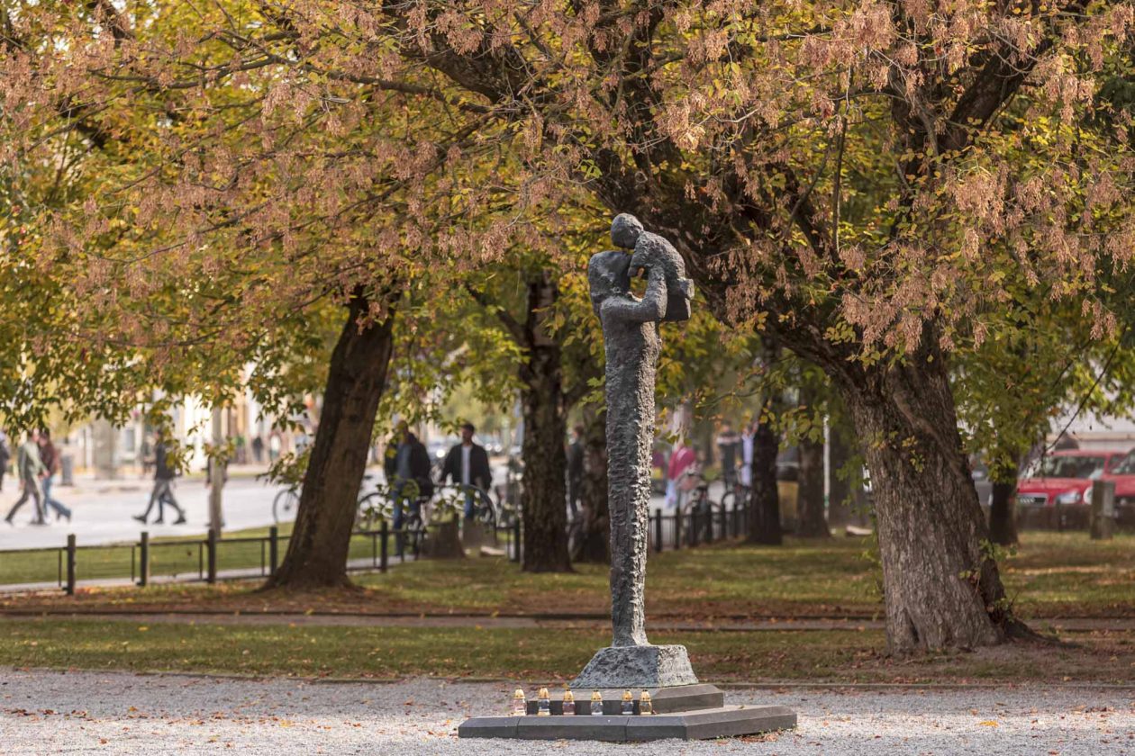 Jesenska šetnja 2025.