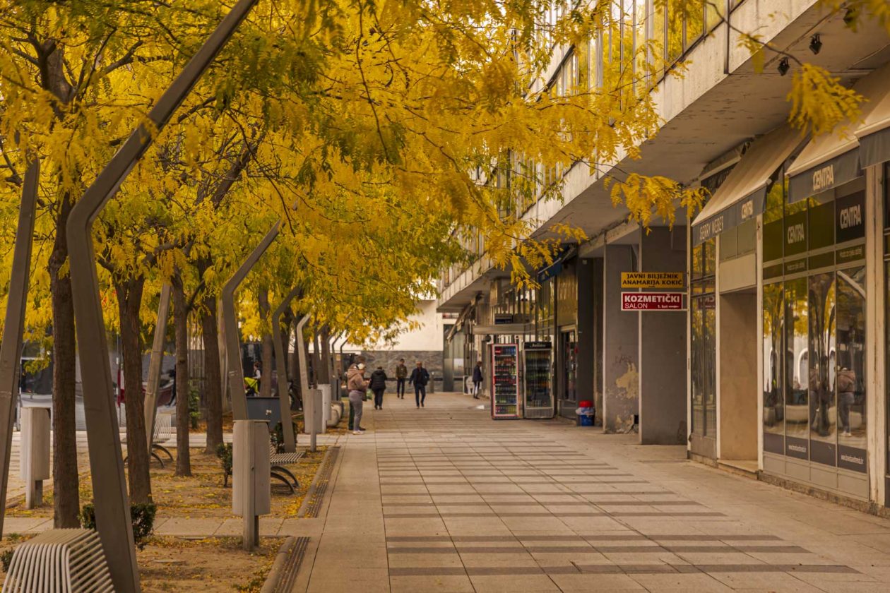 Jesenska šetnja 2025.