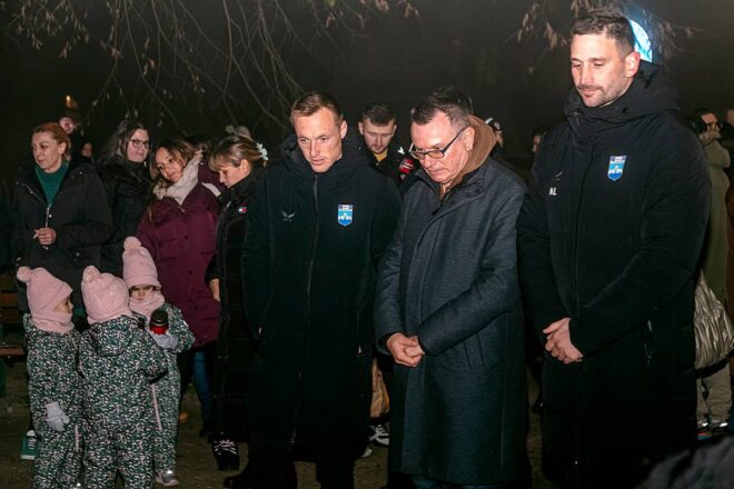 Karavana Prevlaka Vu 2024