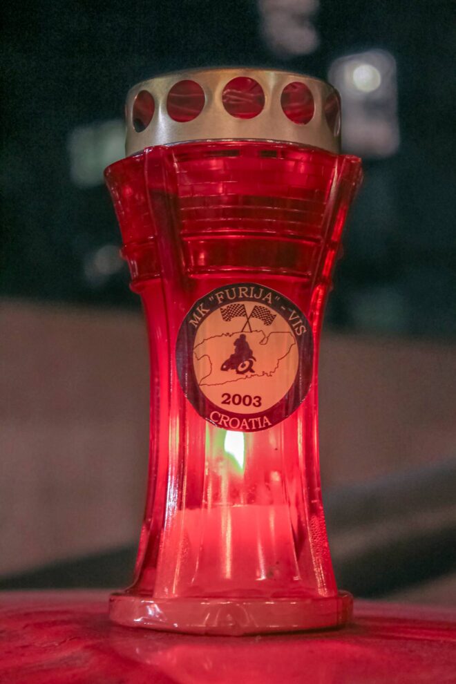 Karavana Prevlaka Vu 2024