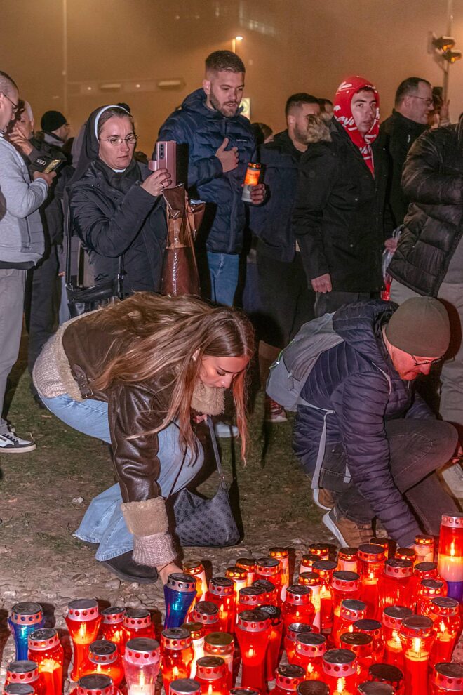 Karavana Prevlaka Vu 2024