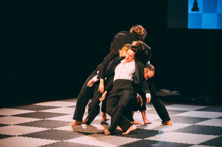 Kraj kojeg ne znaš Kraj kojeg ne znaš