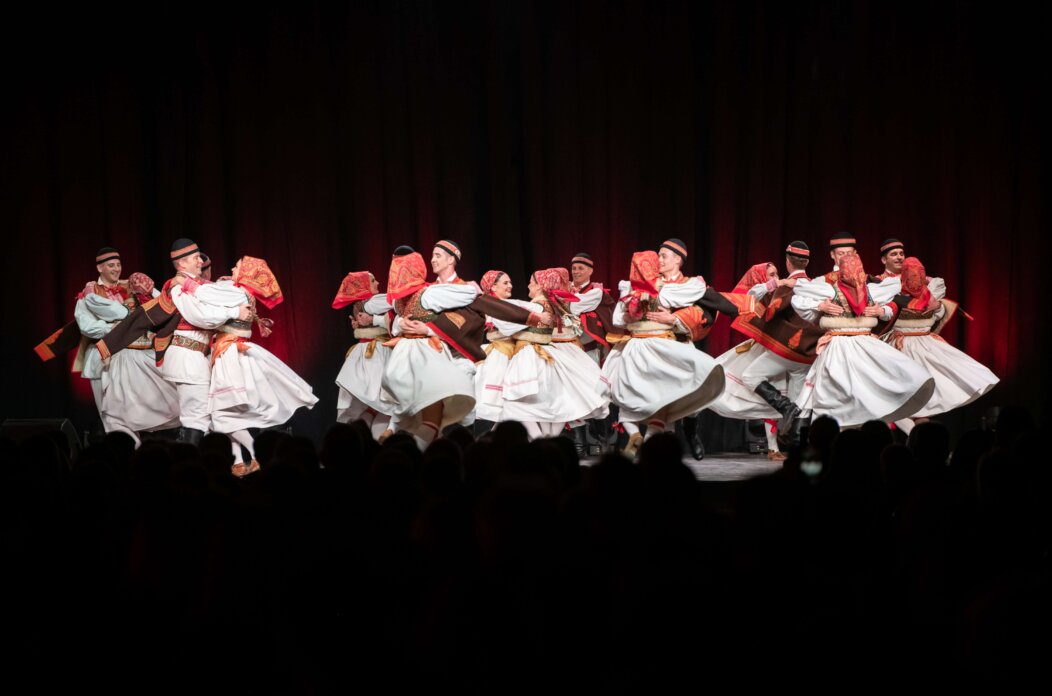 LADO – Plesni koncert 2 (Ivan Buvinic¦ü)