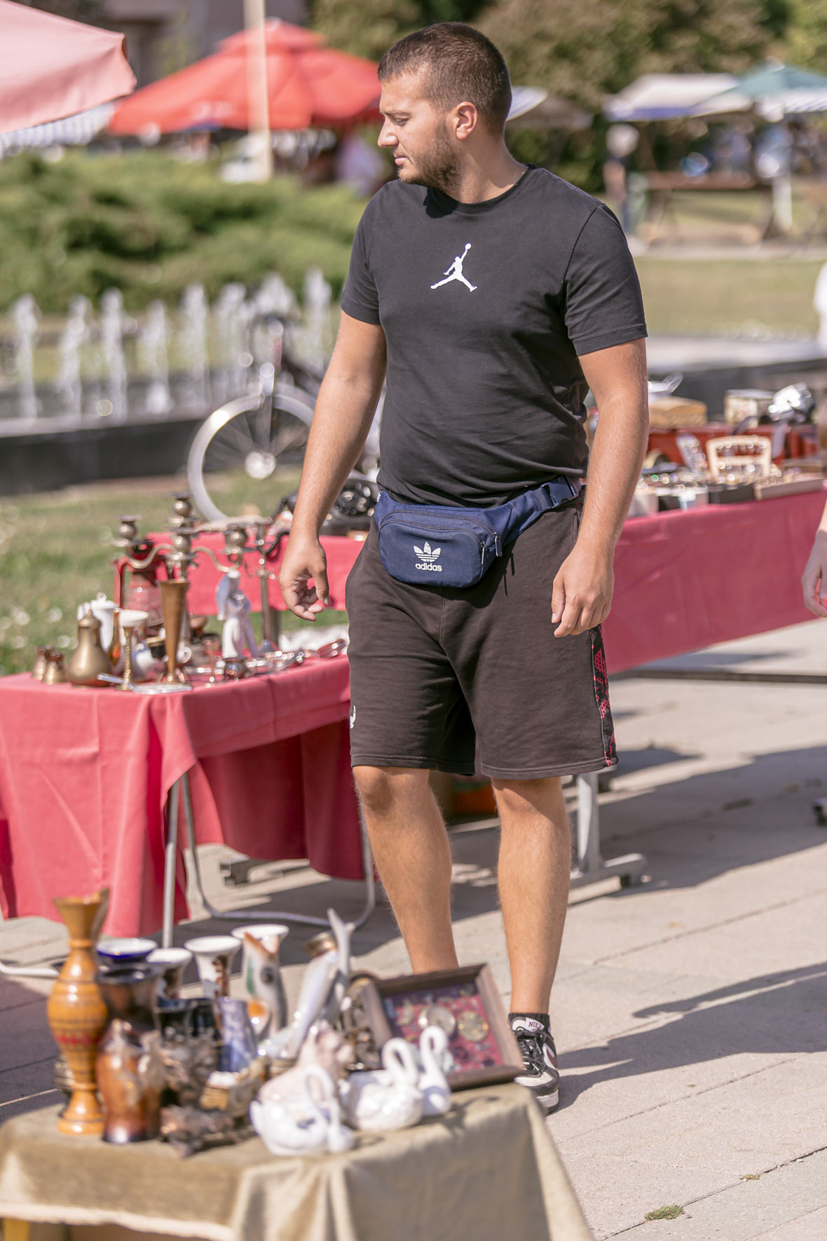 Lege dana kolovoz 2025.