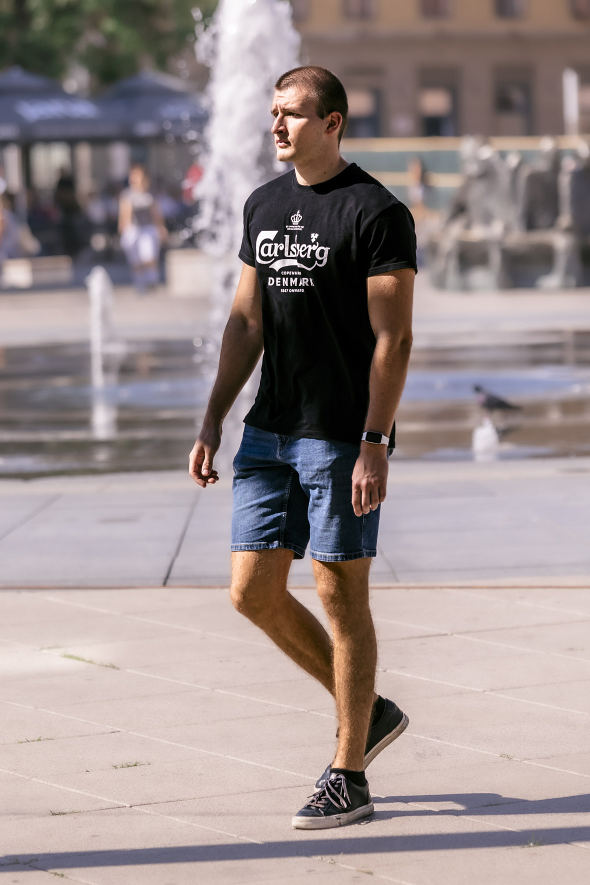 Lege dana kolovoz 2025.