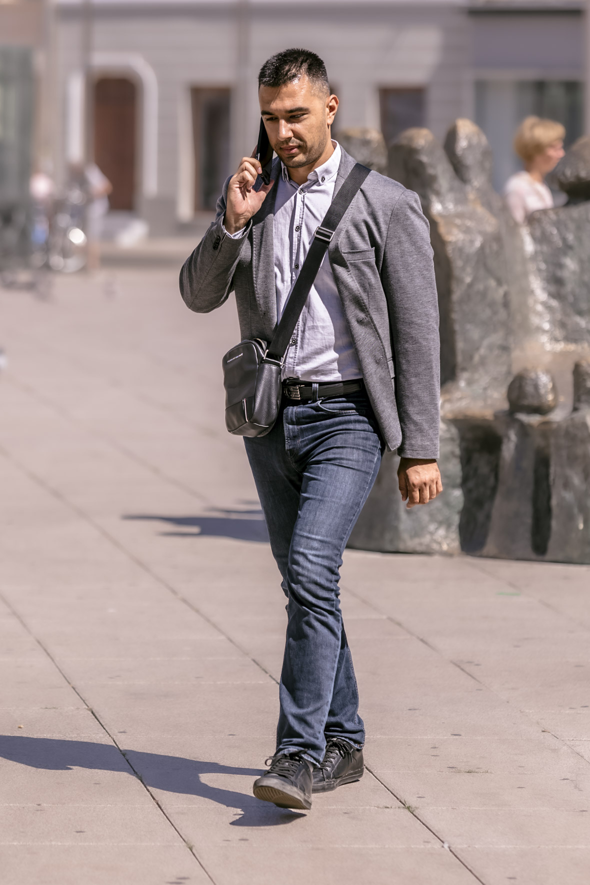 Lege dana kolovoz 2025.