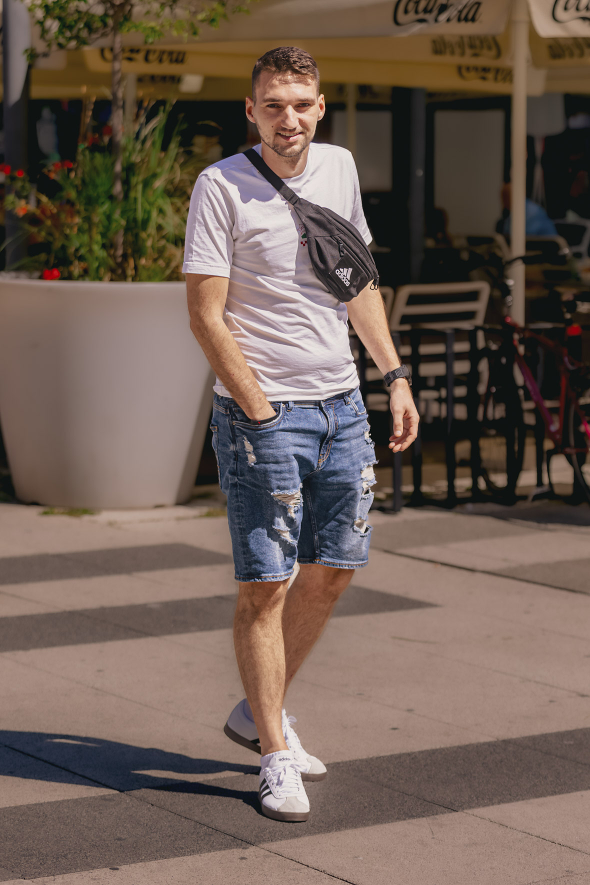 Lege dana kolovoz 2025.