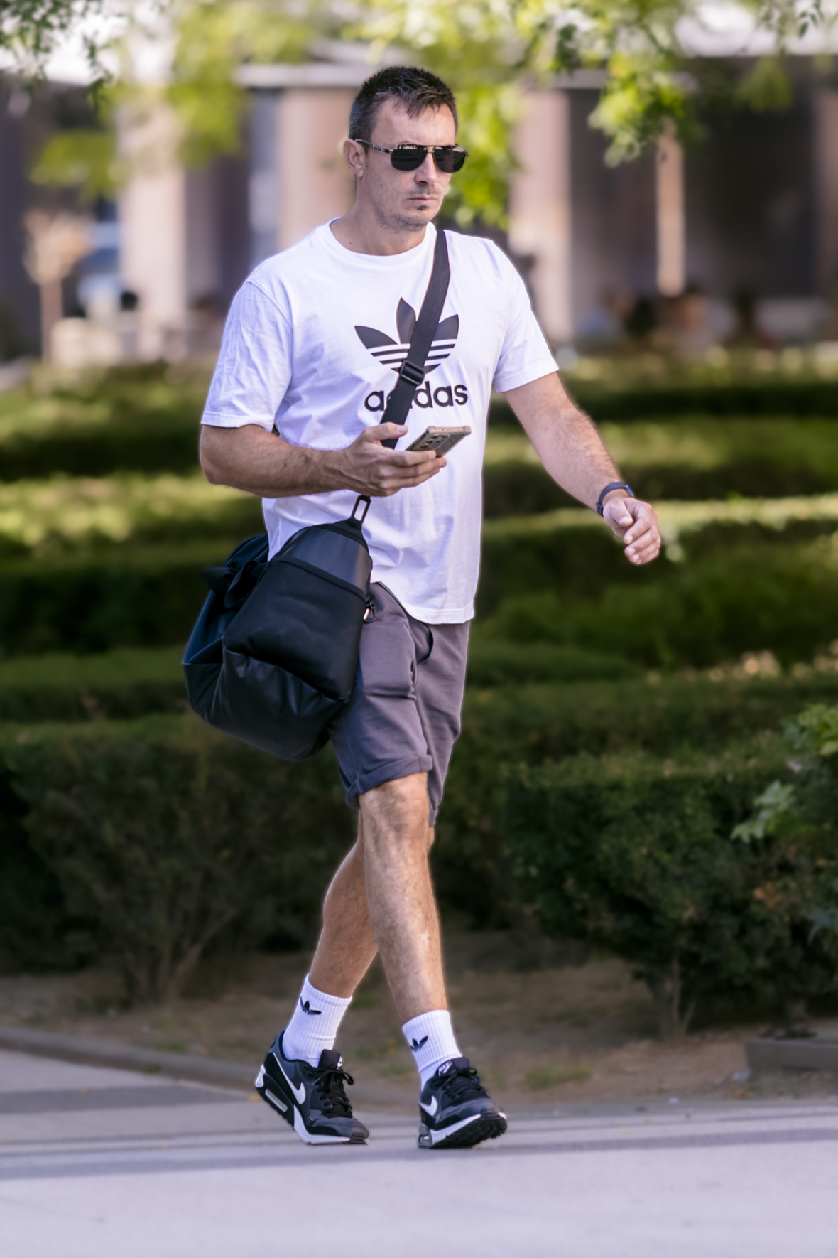 Lege dana kolovoz 2025.