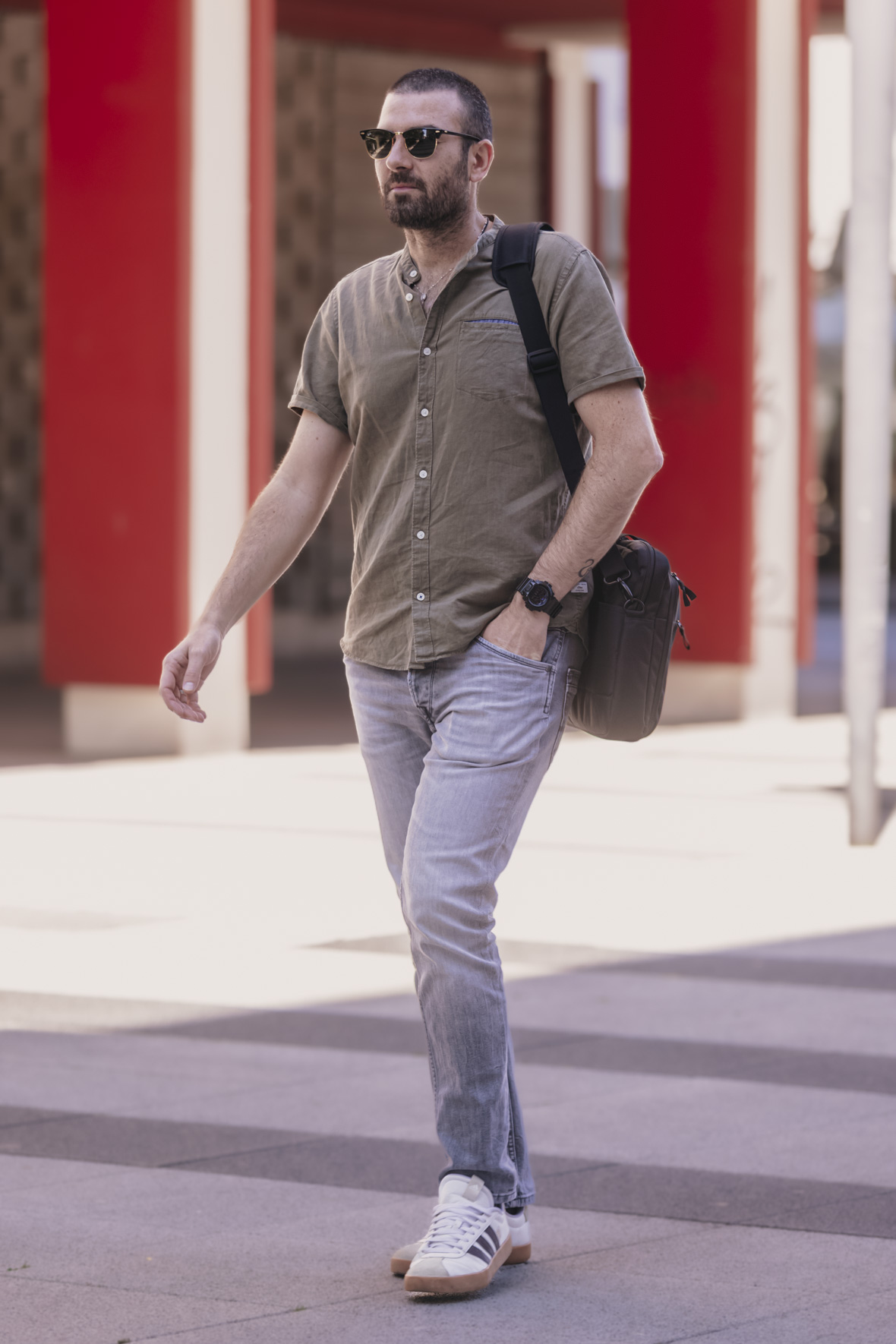 Lege dana kolovoz 2025.