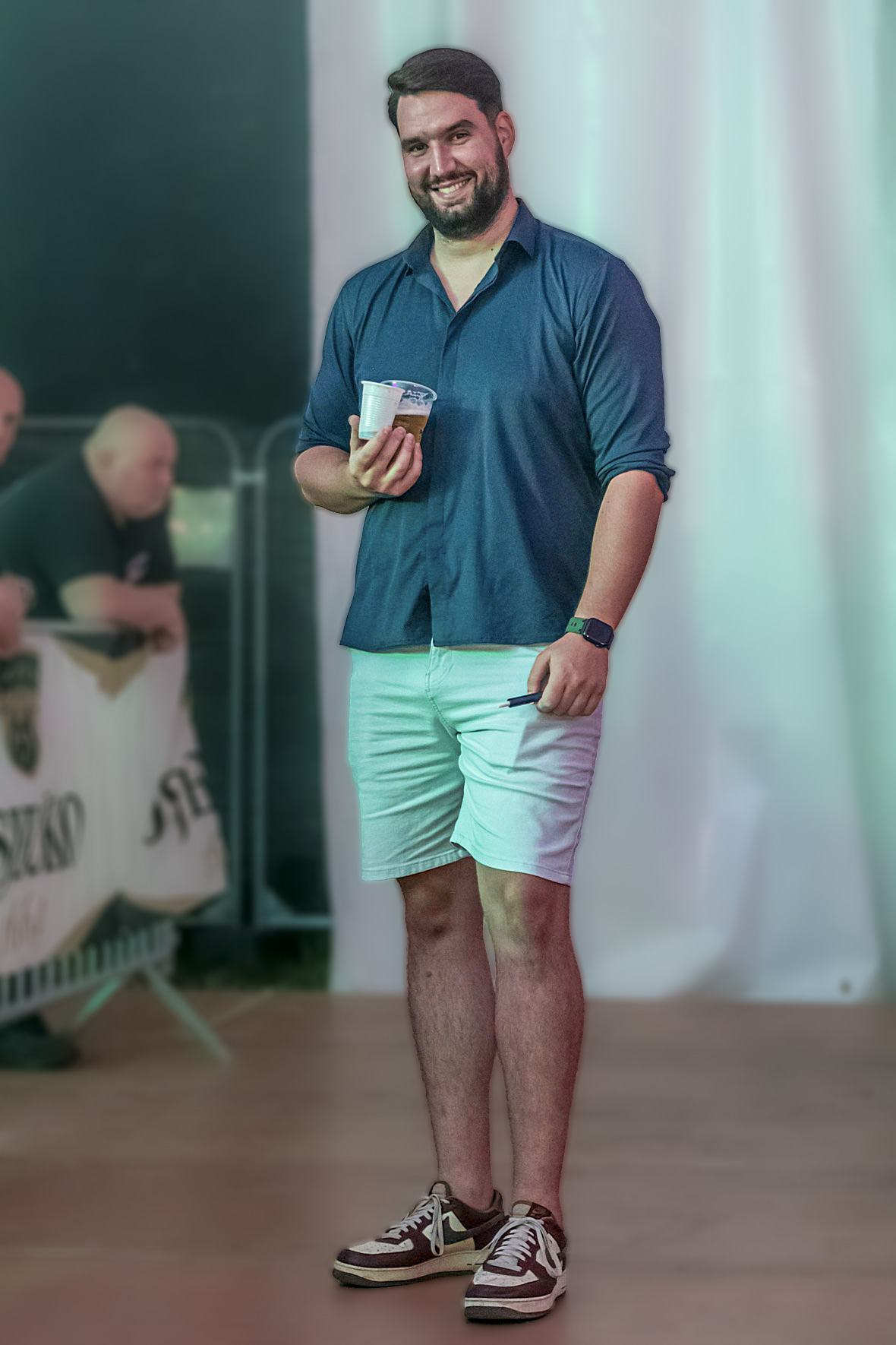 Lege dana kolovoz 2025.