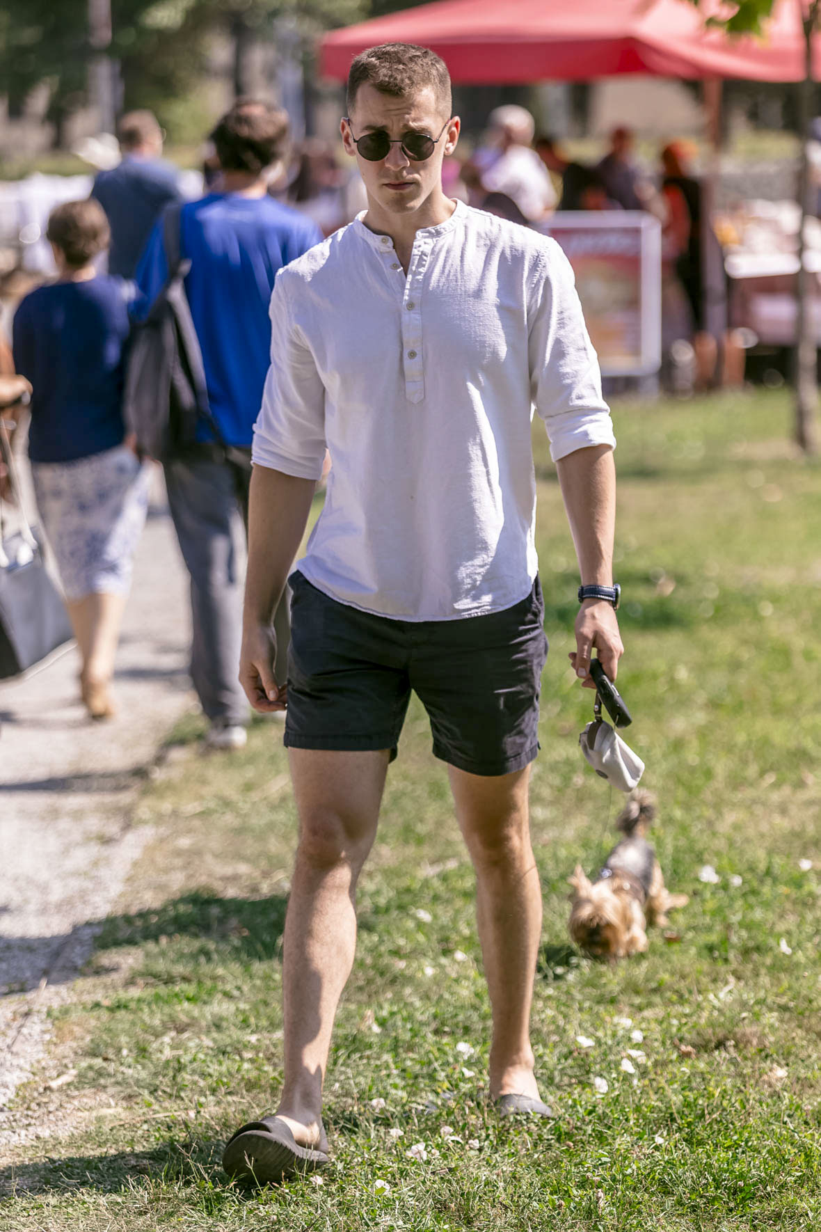 Lege dana kolovoz 2025.