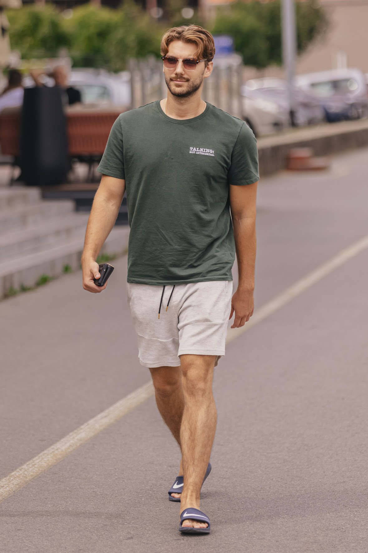 Lege dana kolovoz 2025.