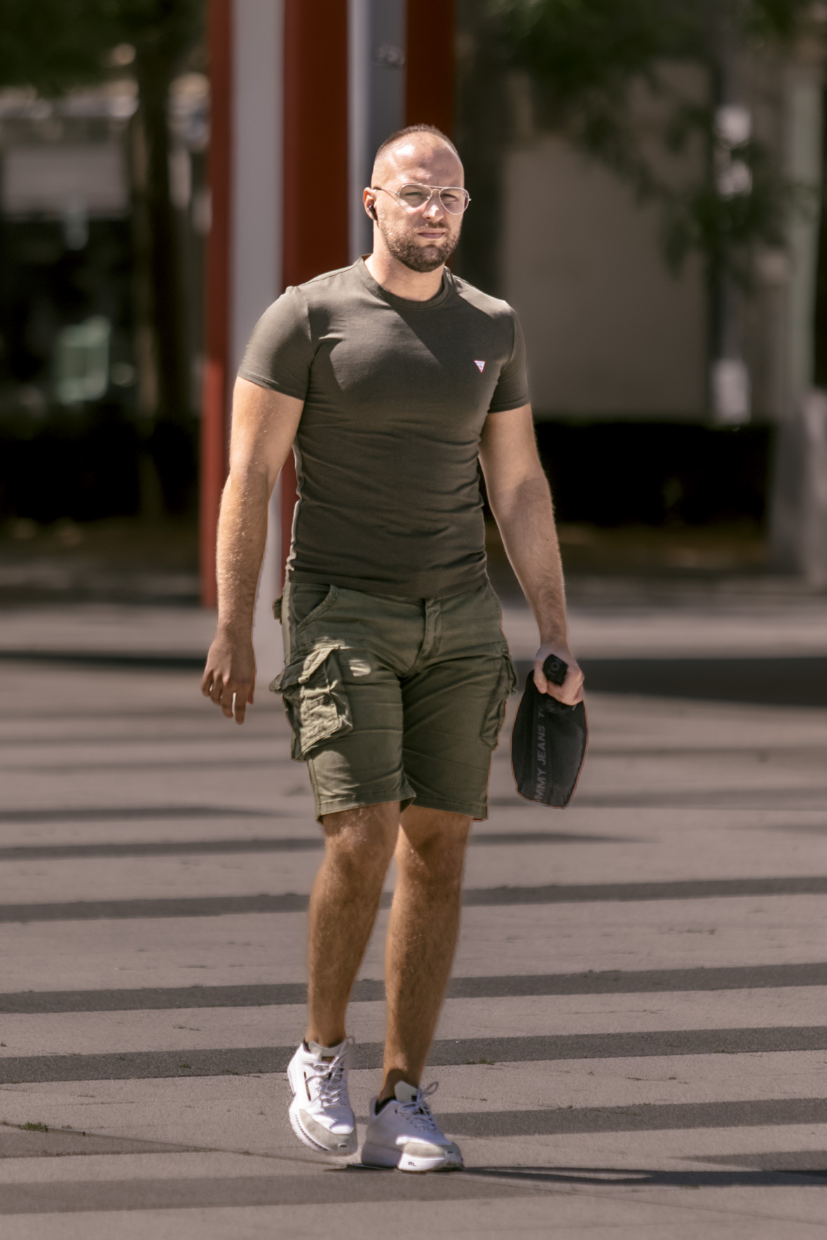 Lege dana kolovoz 2025.