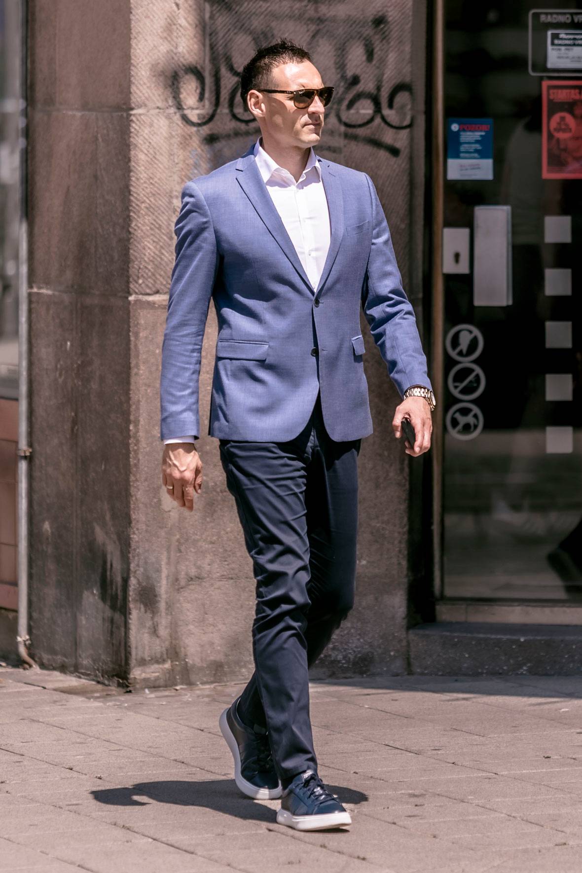 Lege dana lipanj 2025.