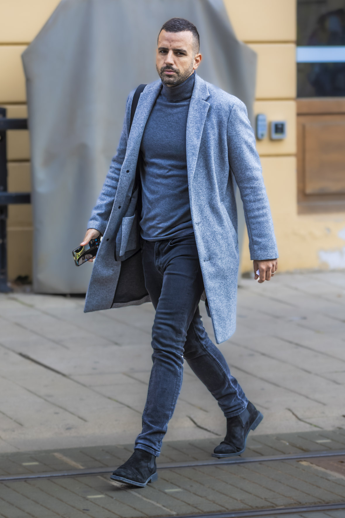 Lege dana listopad 2025.