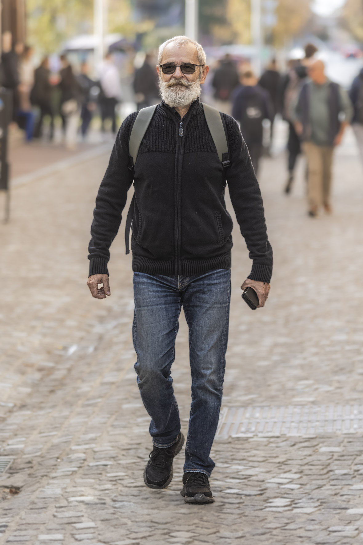 Lege dana listopad 2025.