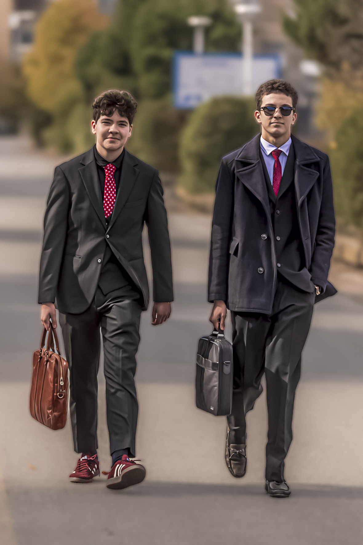 Lege dana listopad 2025.