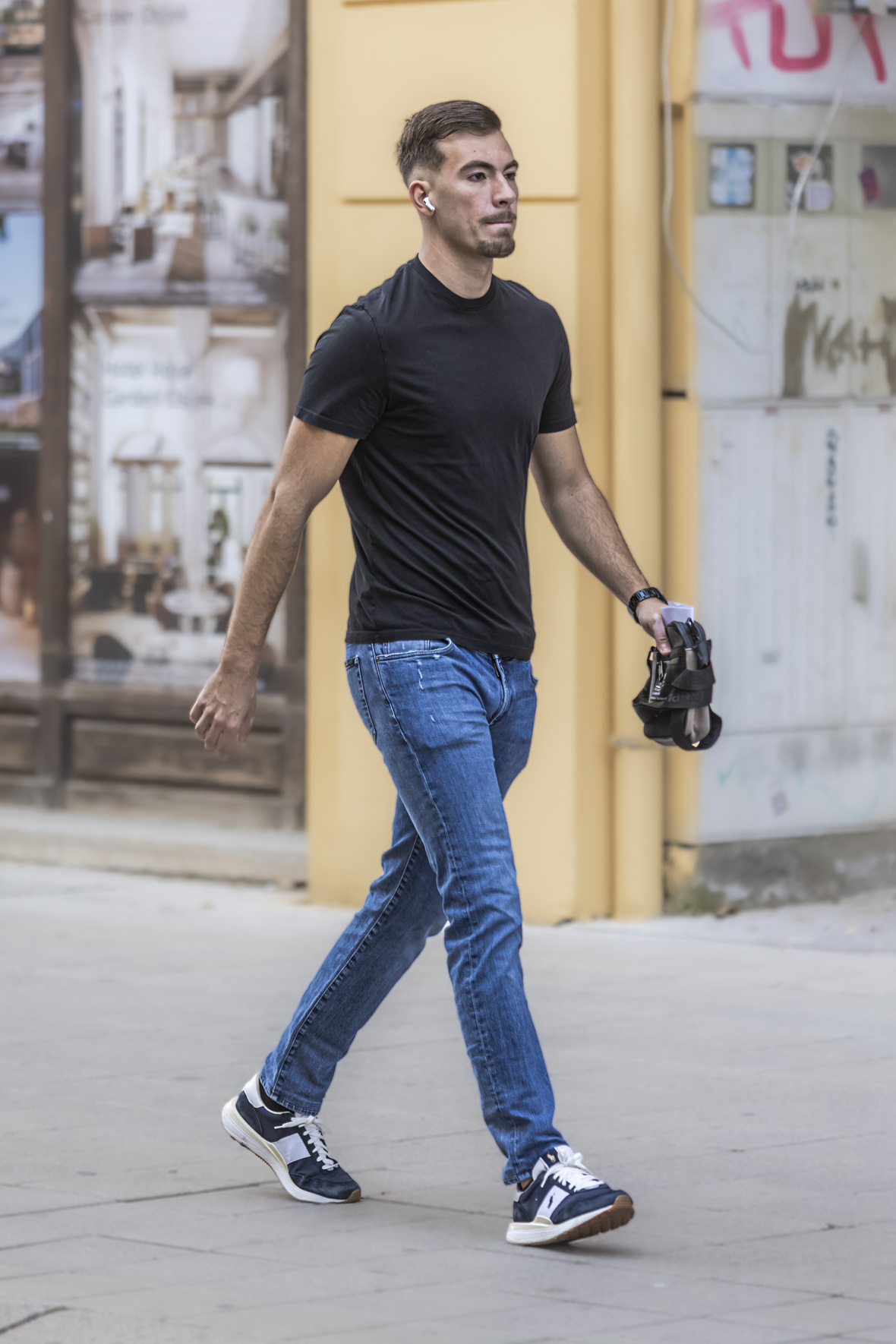 Lege dana listopad 2025.